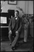 Karl Sjöö