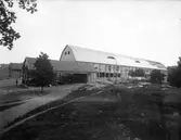 Vansta gård
