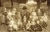 Skolklass Ösmo