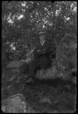 Troligen Johan Dahlén