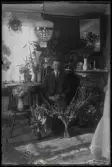 Troligen Torsten Frisk