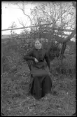 Thea Johansson