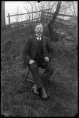 Evald Johansson