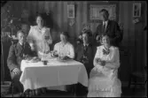 Familjen