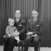 Familjen Karlsson
