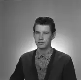 Karl Göran Gustafsson