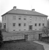 Hyreshus på Borgargatan