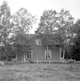 Bostadshus