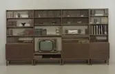 Seriebokhylla