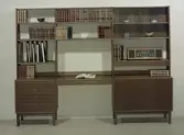 Seriebokhylla
