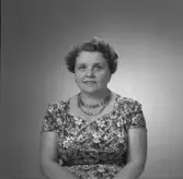 Fru Moberg