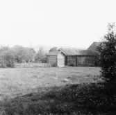 Stora Skedvi. Kolarbo. Hvassers.

