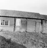 Stora Skedvi. Landa. Bod vid Jönsgården, Landa.

