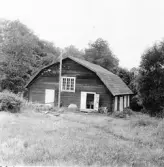 Stora Skedvi. Lövåsen. Gamla kvarnen.

