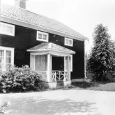 Stora Skedvi. Murmästarbo, gård.

