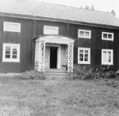 Stora Skedvi. Orrsta. Stars.

