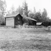 Stora Skedvi. Orrsta. Svens.

