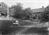 Vid Herrö skola