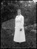 Kvinna 
