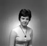 Lillemor Lövborg