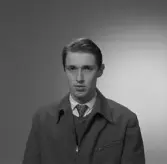 Karl Erik Ljungström
