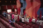 1 maj 1995. Forum Nacka, Nacka arbetarekommun förmöte.