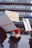 1 maj 1995, Humlegården - Sturegatan.