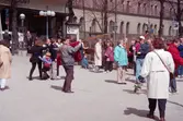 1 maj 1996, Vasagatan - Norra latin.