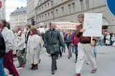 Kungsgatan - Vasagatan - Norra latin