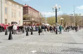 Medborgarplatsen vpk
