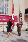Medborgarplatsen vpk