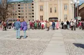 Medborgarplatsen vpk