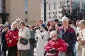 Medborgarplatsen vpk