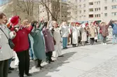 Medborgarplatsen vpk