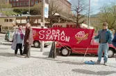 Medborgarplatsen vpk