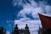 Kungsgatan - Vasagatan - Norra latin