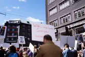 Kungsgatan - Vasagatan - Norra latin