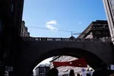 Kungsgatan - Vasagatan - Norra latin