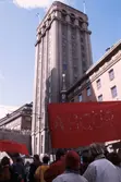 Kungsgatan - Vasagatan - Norra latin