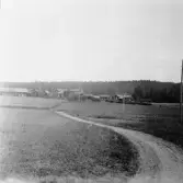 Stora Skedvi, Björnänget. Knutsgårdarna, Björänget.

