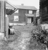 Stora Skedvi, Björnänget. Knuts Hans i Björänget.

