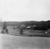 Stora Skedvi. Arkhyttan. Stenslund.

