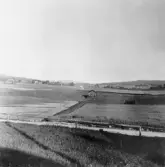 Stora Skedvi. Arkhyttan. OlersLars från Lobacken.

