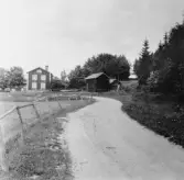 Stora Skedvi. Djupdalen. Pers.

