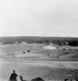 Stora Skedvi. Bispbergshyttan. 

