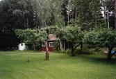 Båtsmanstorp 101, Husby