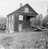 Stora Skedvi. Forsnäs kvarn.

