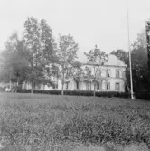 Stora Skedvi. Forsagård.

