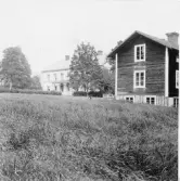 Stora Skedvi. Forsagård.

