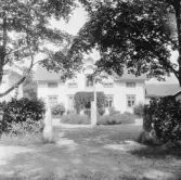 Stora Skedvi. Fäggeby. Gästis.

